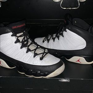 Air Jordan 9 Retro GG
